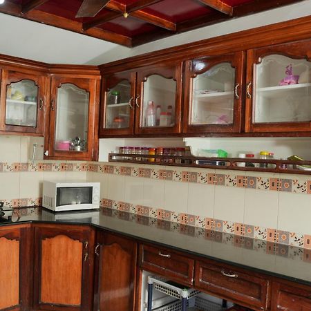 Rajahamsam Houseboat Villa Kumarakom Eksteriør bilde
